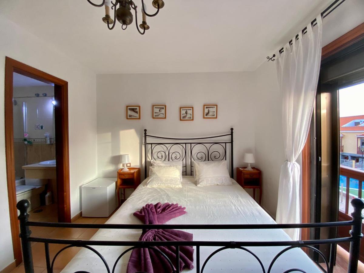 Bedroom Medanomar 2 El Médano Exterior foto